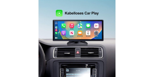 CarPlay M1