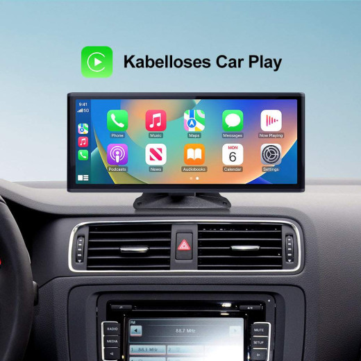 CarPlay M1