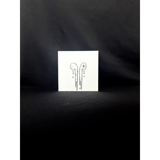  AirPods 2 VENOM