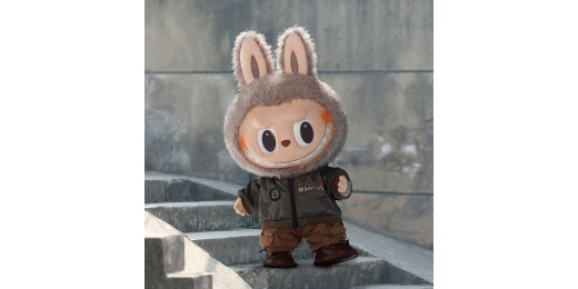 Labubu