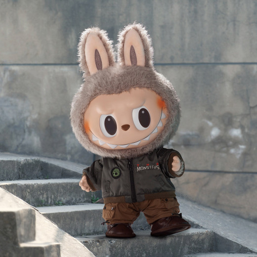 Labubu