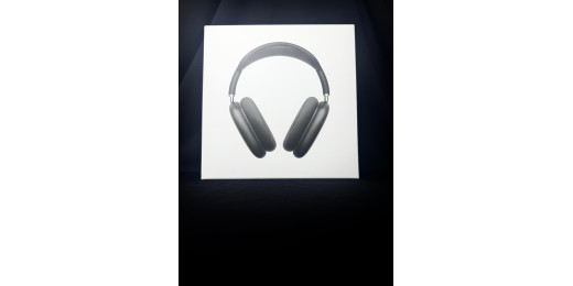 AirPods Max P9 VENOM