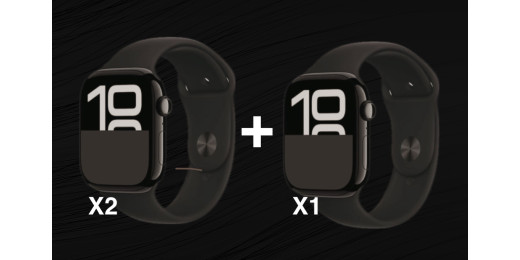 Smartwatch X1 2+1 GRATIS