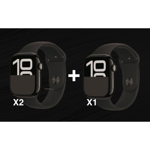 Smartwatch X1 2+1 GRATIS