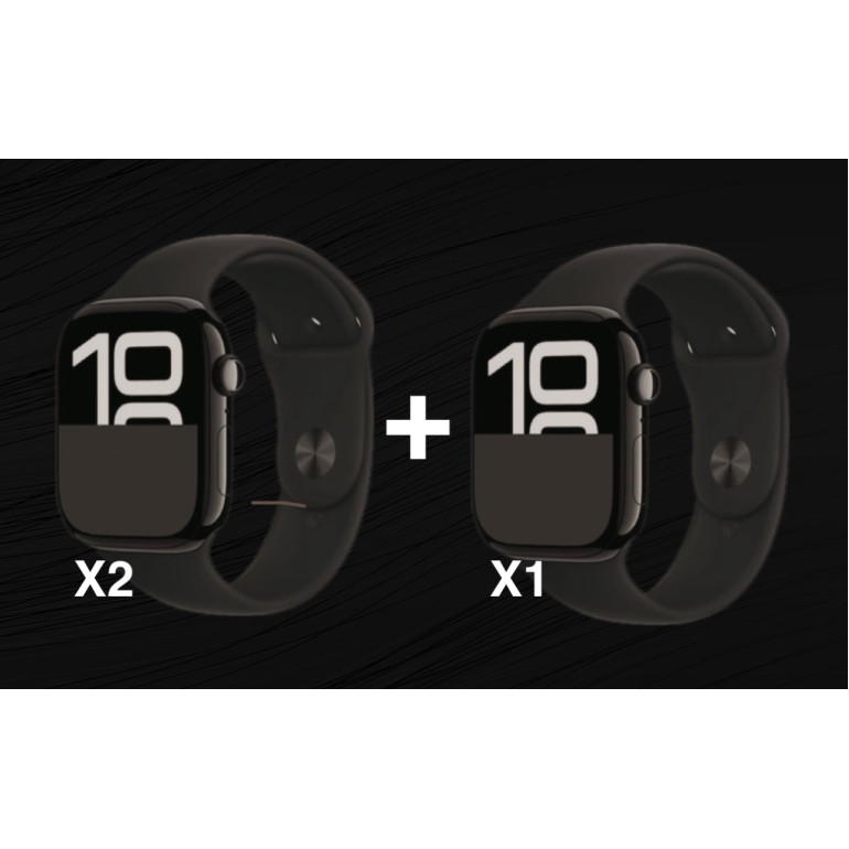 Smartwatch X1 2+1 GRATIS