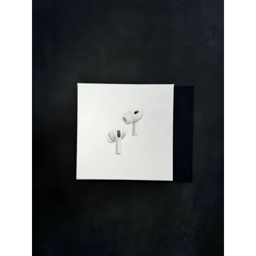 AirPods Pro 2 simple