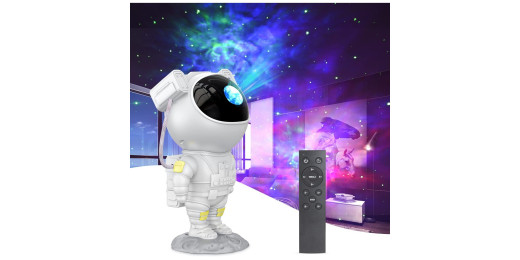 MICUL ASTRONAUT