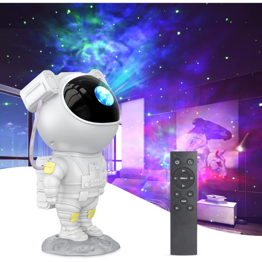 MICUL ASTRONAUT