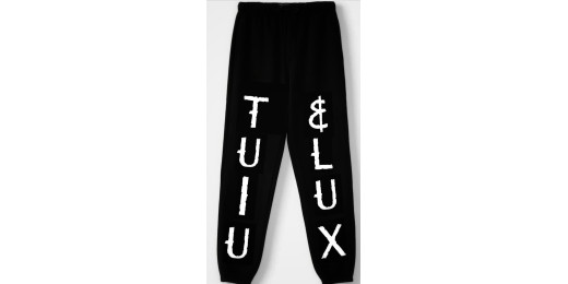 PANTALONI TUIU&LUX