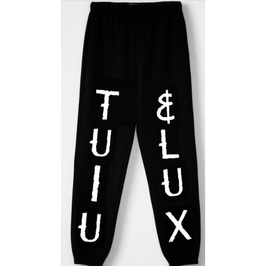 PANTALONI TUIU&LUX