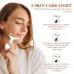 Dispozitiv facial profesional inteligent, 7 in 1, multifunctional