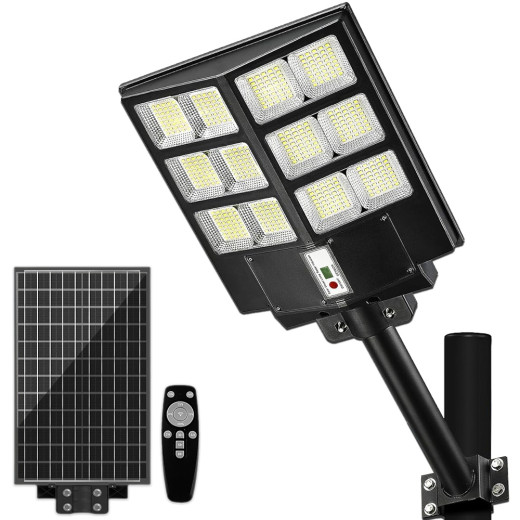 LAMPA SOLARA DE STRADA 600W