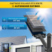 LAMPA SOLARA DE STRADA 600W
