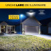 LAMPA SOLARA DE STRADA 600W