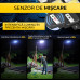 LAMPA SOLARA DE STRADA 600W
