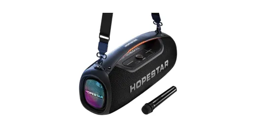 Boxa HOPESTAR