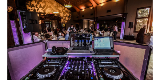 DJ TUIU&LUX pentru petreceri