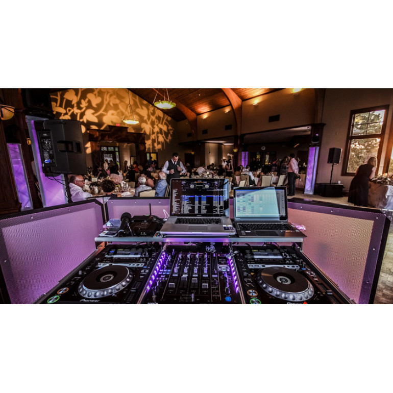 DJ TUIU&LUX pentru petreceri